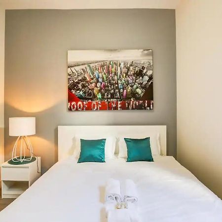 Apartamento Le Modernisme - Tours Exterior foto