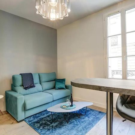 Apartamento Le Modernisme - Tours Exterior foto