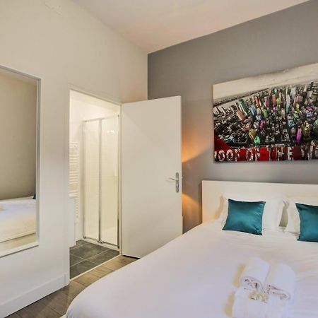 Apartamento Le Modernisme - Tours Exterior foto