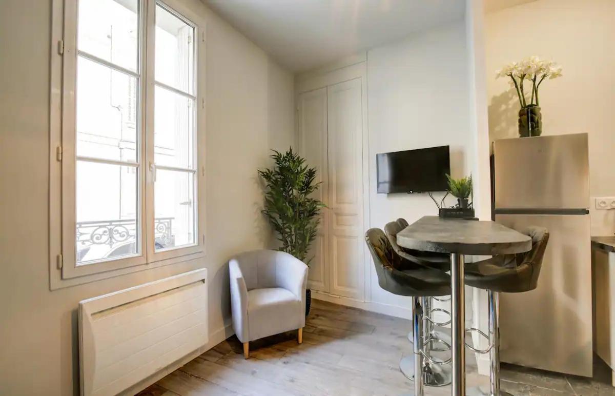 Apartamento Le Modernisme - Tours Exterior foto