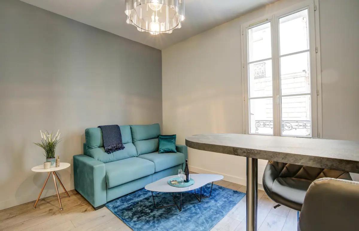 Apartamento Le Modernisme - Tours Exterior foto