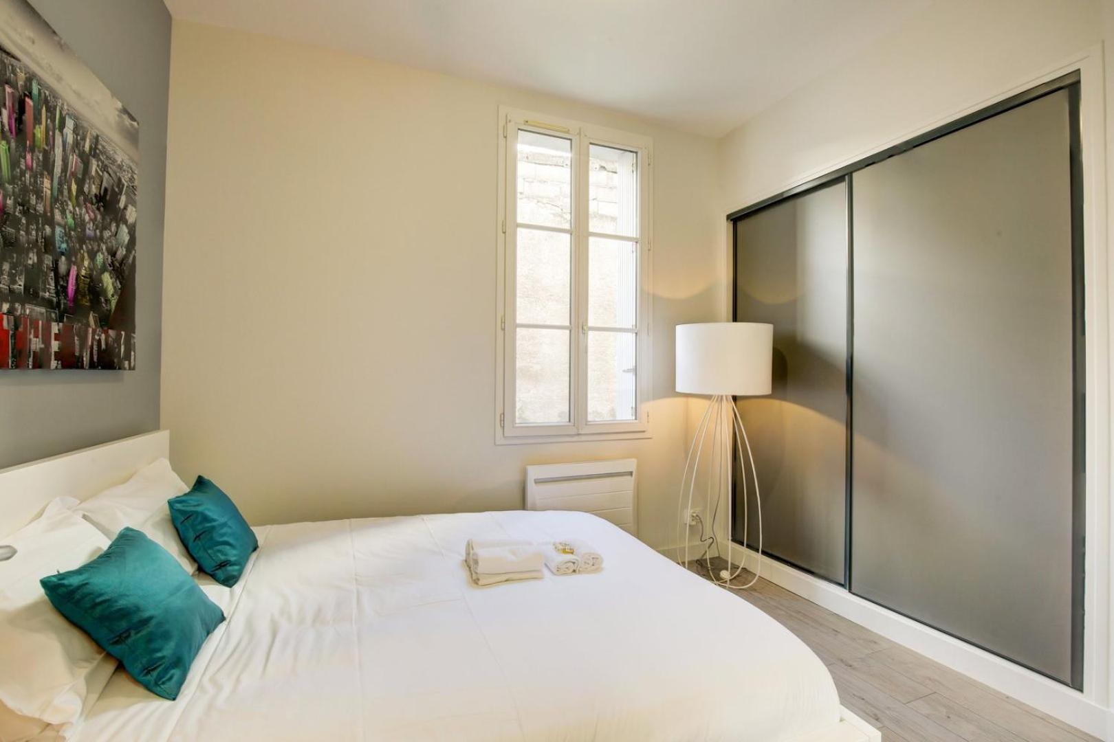 Apartamento Le Modernisme - Tours Exterior foto