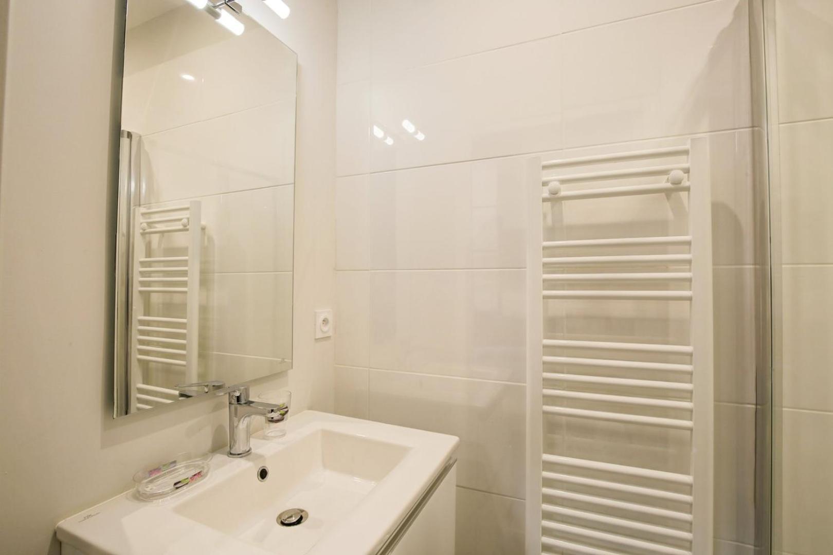 Apartamento Le Modernisme - Tours Exterior foto