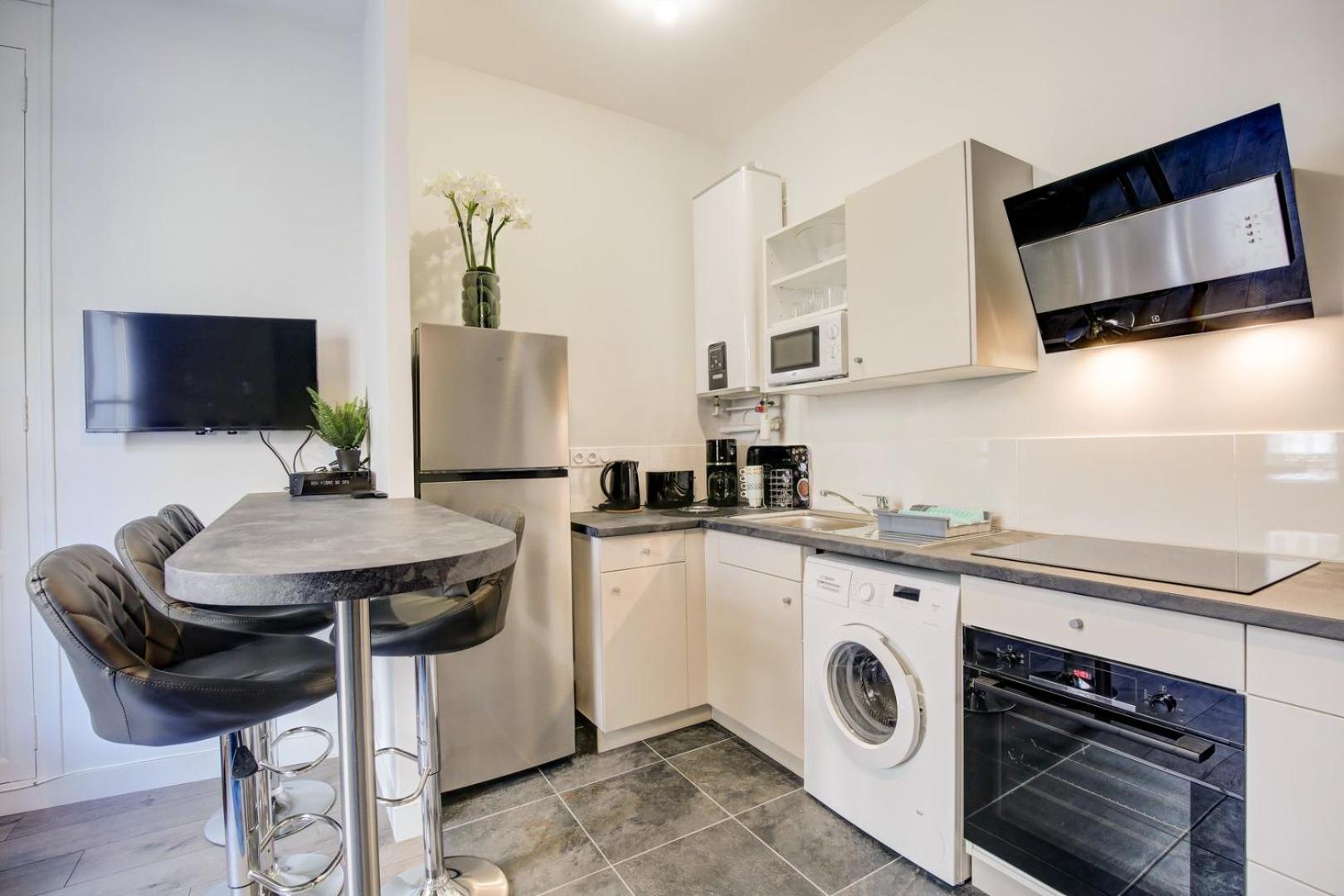 Apartamento Le Modernisme - Tours Exterior foto