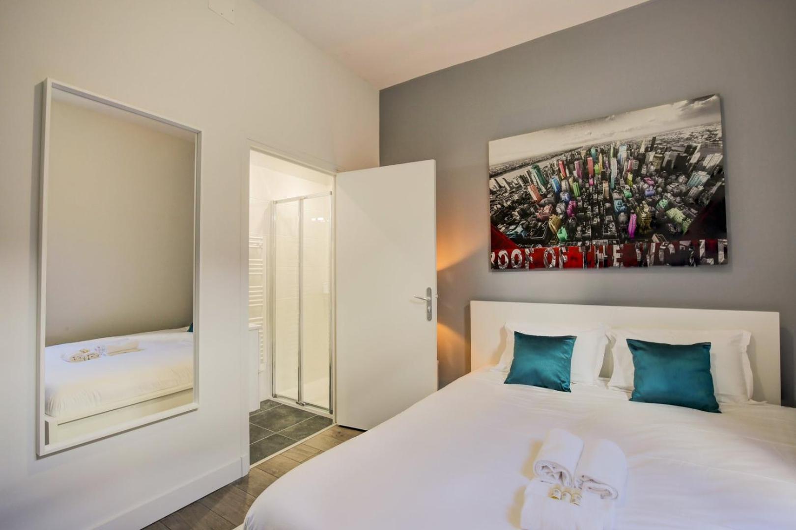 Apartamento Le Modernisme - Tours Exterior foto
