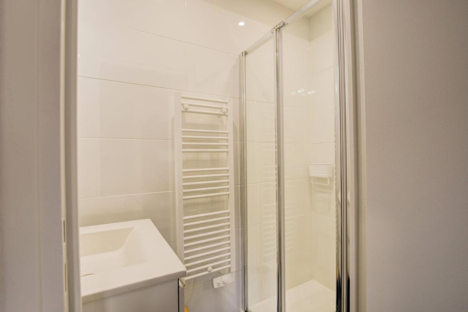 Apartamento Le Modernisme - Tours Exterior foto